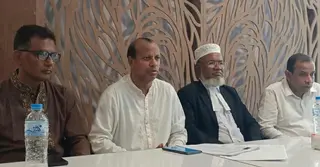 শেরপুরে বিএনপির ১০১ সদস্য বিশিষ্ট সদর ও পৌর কমিটি ঘোষণা